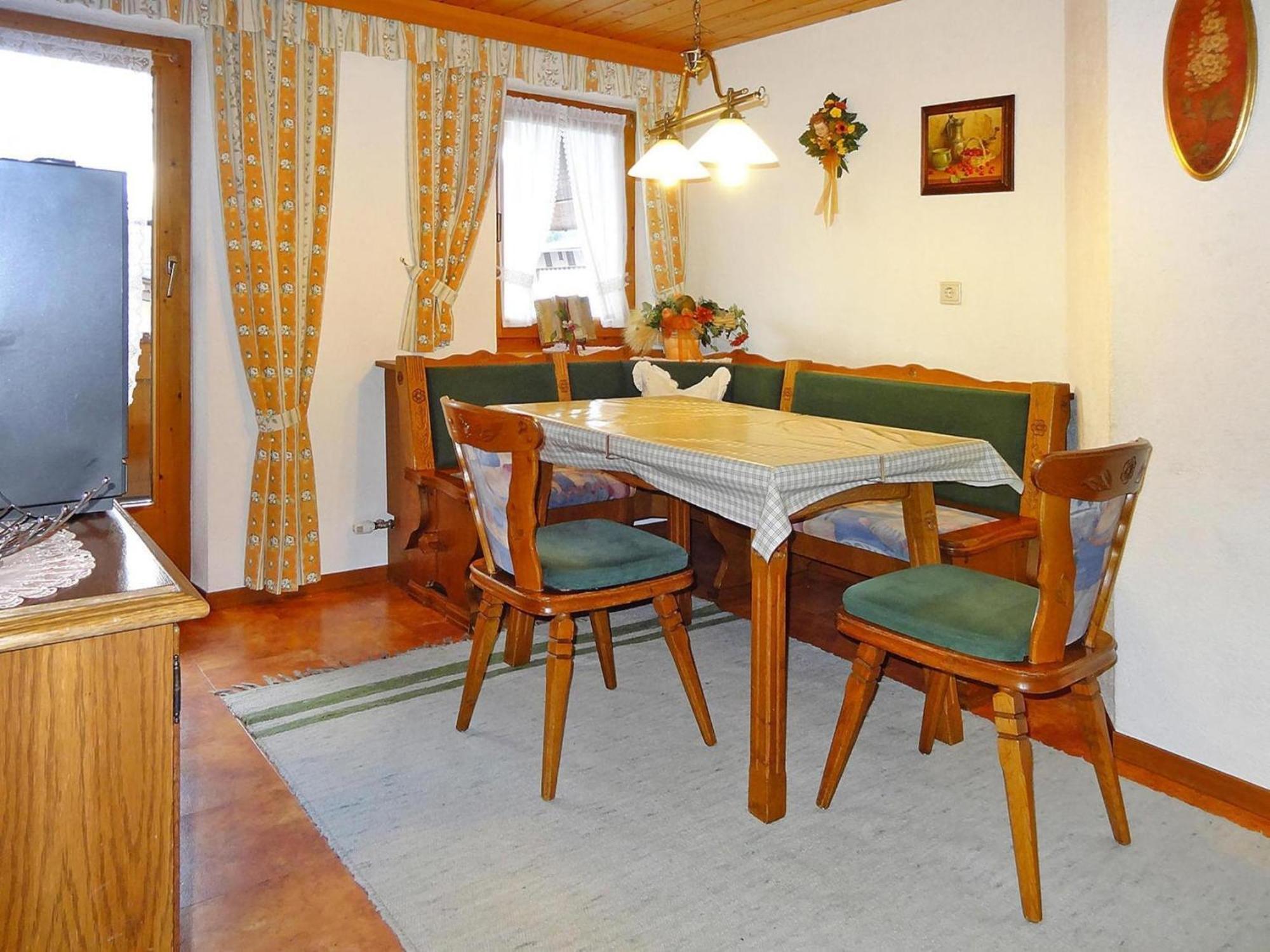Apartment In F Gen With Parking Space Fugen Bagian luar foto