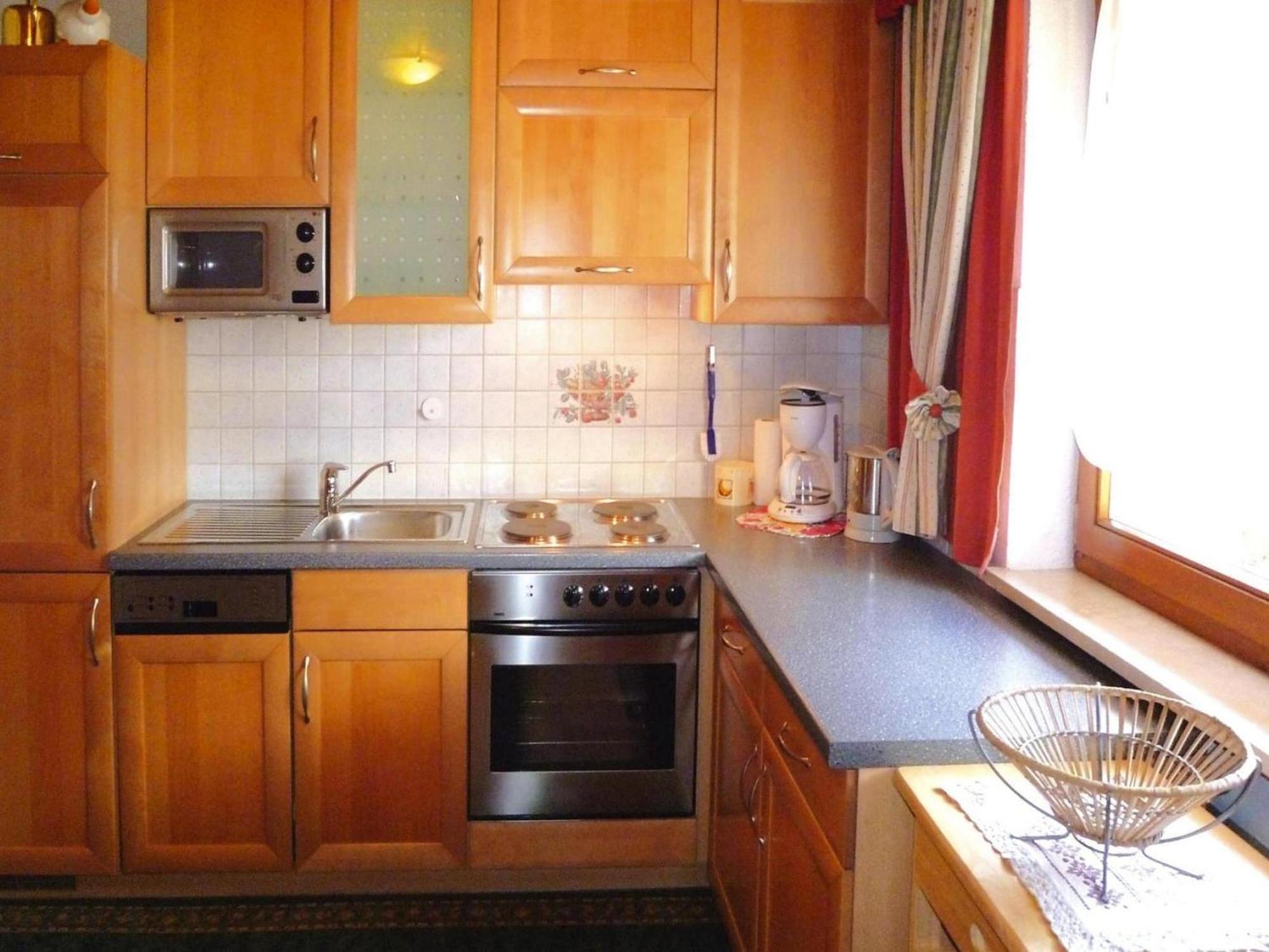 Apartment In F Gen With Parking Space Fugen Bagian luar foto